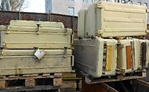 Автоматический переключатель сети АПП 631В