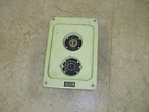 Блок коррекции напряжения БКН-7