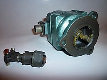 Тахогенератор Д-2М