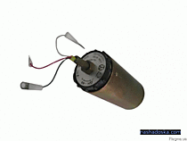 Датчик давления ДД-0,25