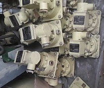 Дифманометры ДМ