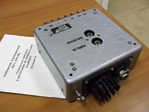Корректор напряжения КН-3