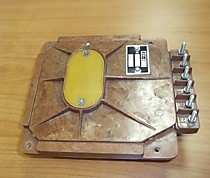 Корректор напряжения КН-8 К2