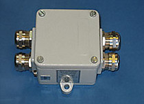 Коробка КСОЛ 16-14-1