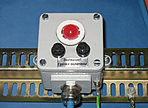 Коробка КССЛ 2-14-1