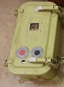 Пускатель ПМФ-Л 1112 ОМ5