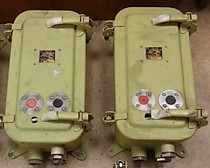 Пускатель ПМФ-Л 1212 ОМ5