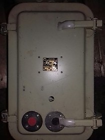 Пускатель ПМФ-Л 3212 ОМ5