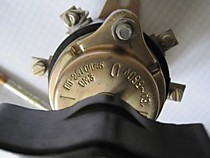 Переключатель ПП25/СП45 ОМ3Б