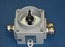 Переключатель ППСЛ-220