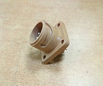 Вилка  ШРВ22П5ш