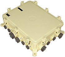 Ящик соединительный СЯ-112