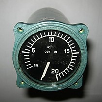 Тахометр ТМИ-1,5