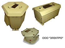 Трансформаторы