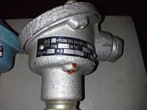 Термопреобразователь сопротивления Typ 353.1 TGL39438