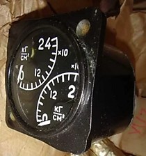 Указатель электрический УИ-1, УИ-2