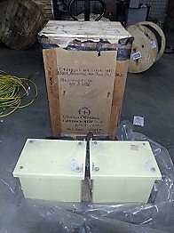 Выпрямители ВАКС, ВАКЗ