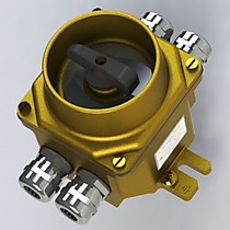 Переключатель ППМ-Л