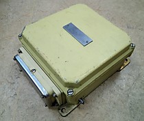 Преобразователь вторичный ВП-6Р