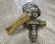 Терморегулирующий вентиль 12ТРВ-63