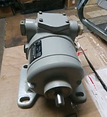 Тахогенератор typ 1621.3