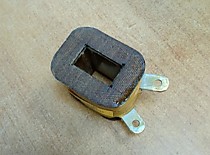 Катушка 5БС.520.821/13 =220В