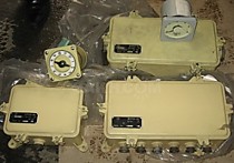 Комплект измерения температуры КИТУ