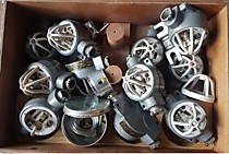 Извещатель KTC-2