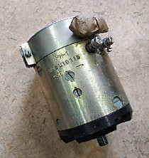 Электродвигатель МН-1