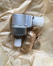 Сигнализатор давления МСТ