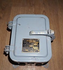 Пускатель ПМТ-1111