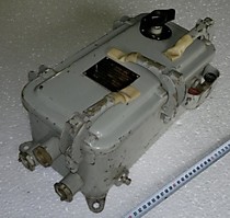 Пускатель ПМТ-1213