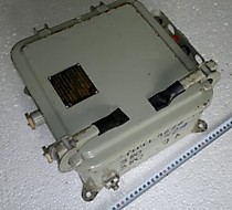 Пускатель ПМТ-1223