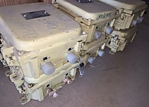 Регулятор напряжения РН-43Р