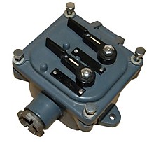 Замыкатель ЗМ2-1/А