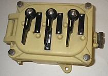 Замыкатель ЗМ3-1/П