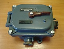 Замыкатели